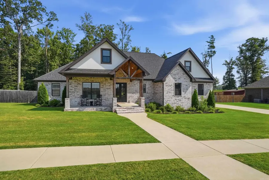 365 Oak Tree Ridge, Sheridan, AR 72150 - #3