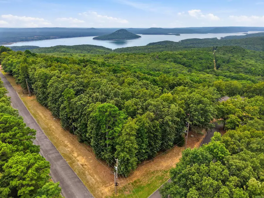 Lot 267R Blk 15 Ridgeview Drive Drive, Fairfield Bay, AR 72088 - #2