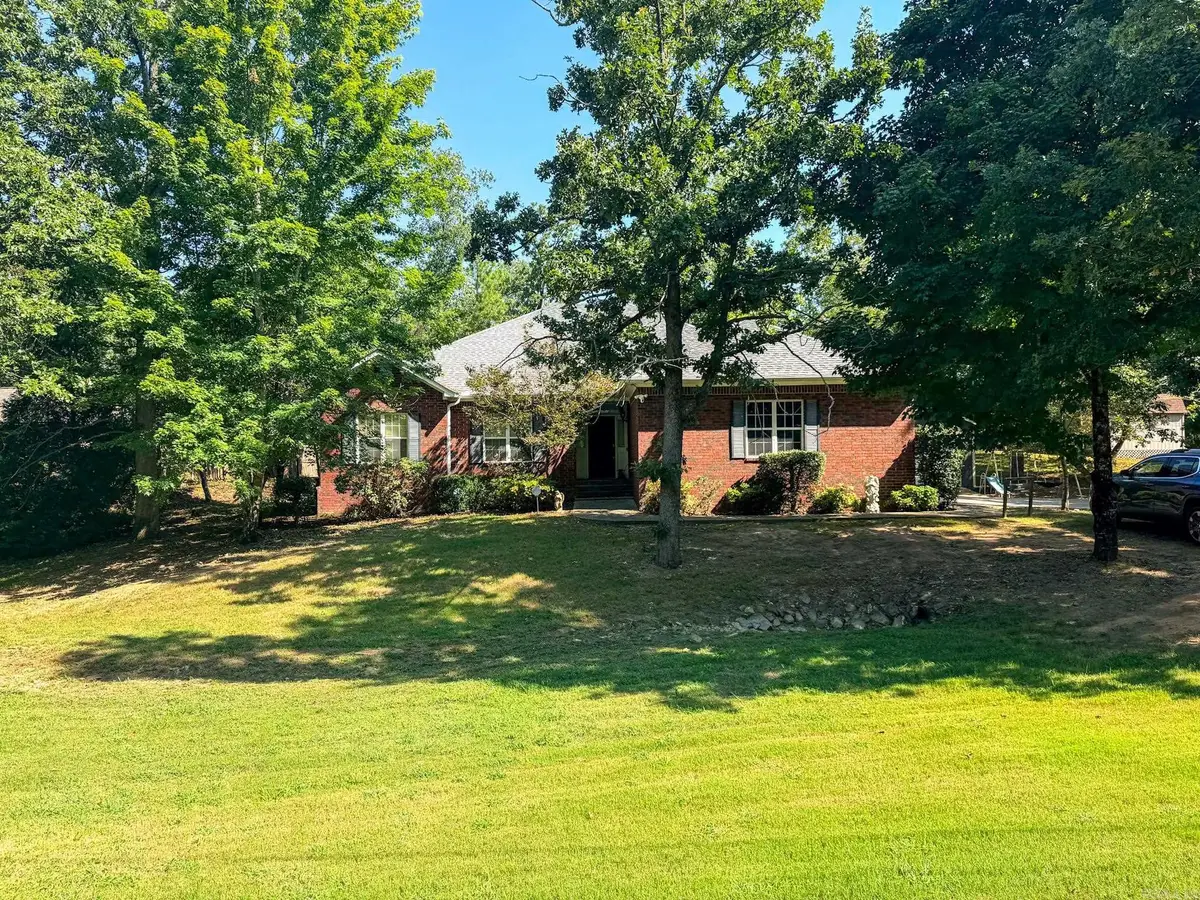2356 Marion Anderson Road, Hot Springs, AR 71913 - #1