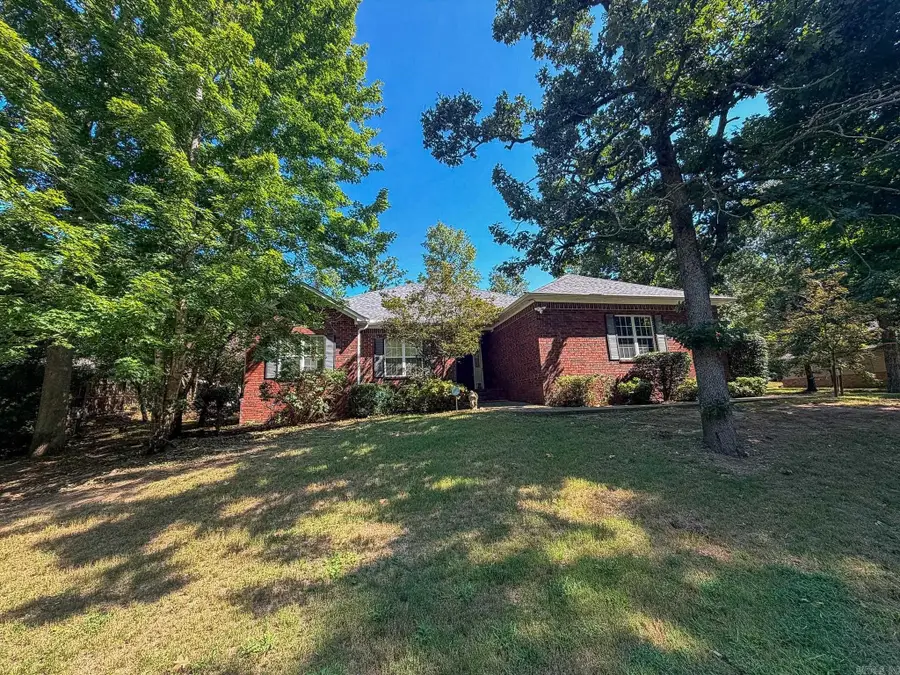 2356 Marion Anderson Road, Hot Springs, AR 71913 - #2