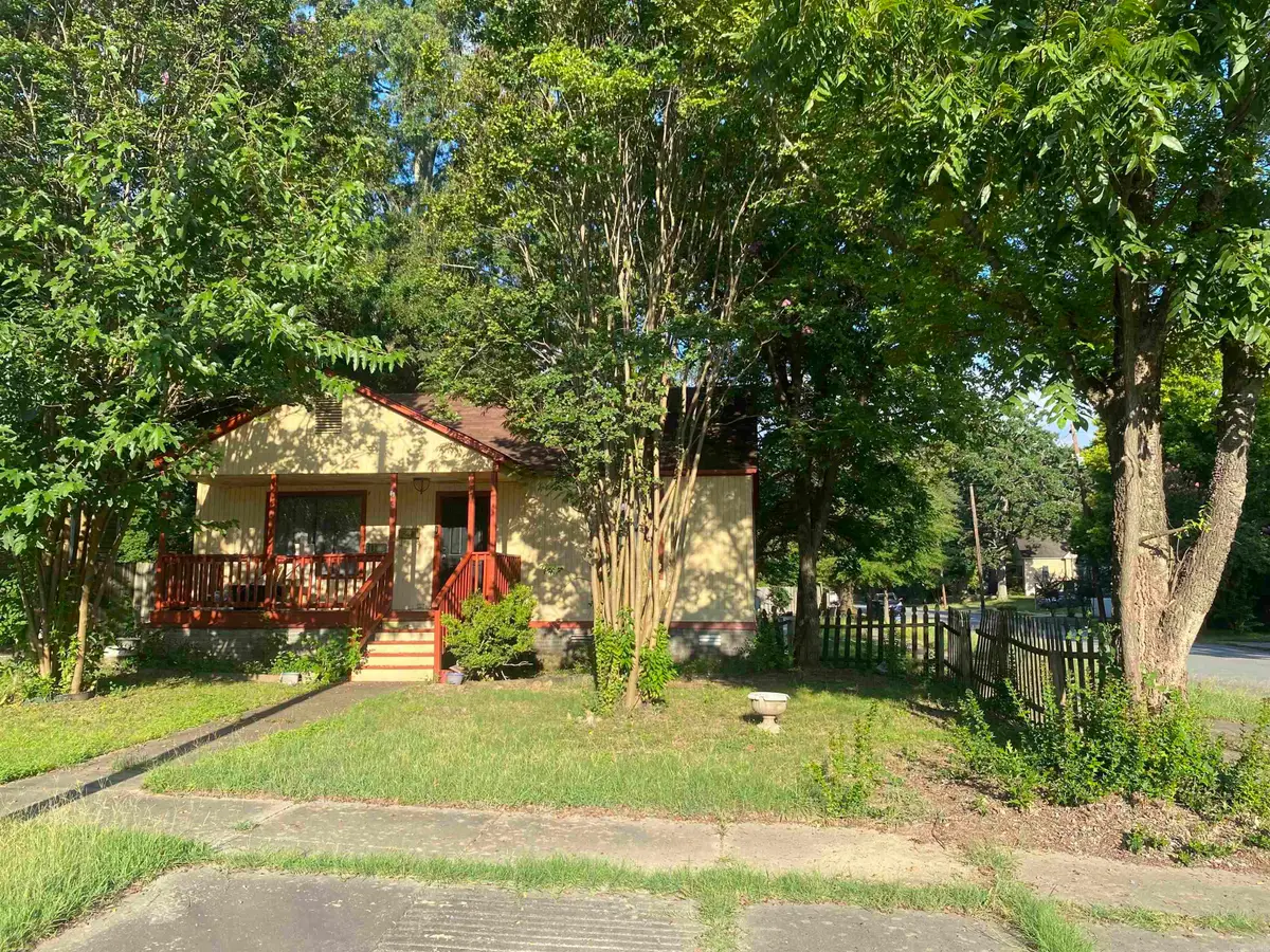 1800 S Summit Street, Little Rock, AR 72202 - #1