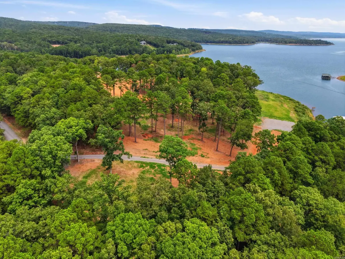 Tract 14 Sunnyside Of The Bay, Fairfield Bay, AR 72088 - #1
