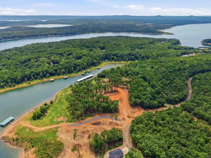 Tract 14 Sunnyside Of The Bay, Fairfield Bay, AR 72088 - #3