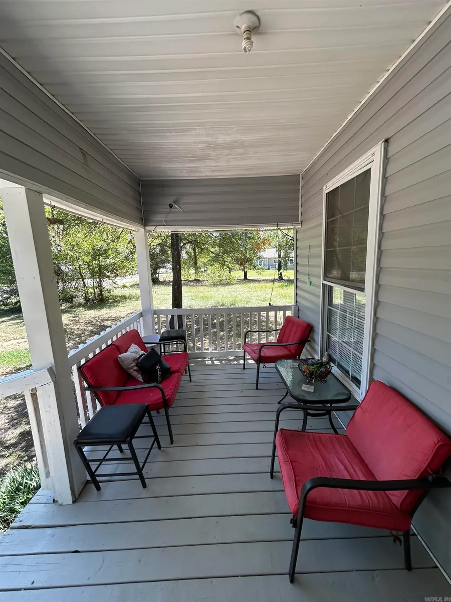 510 N Drew Street, Star City, AR 71667 - #2