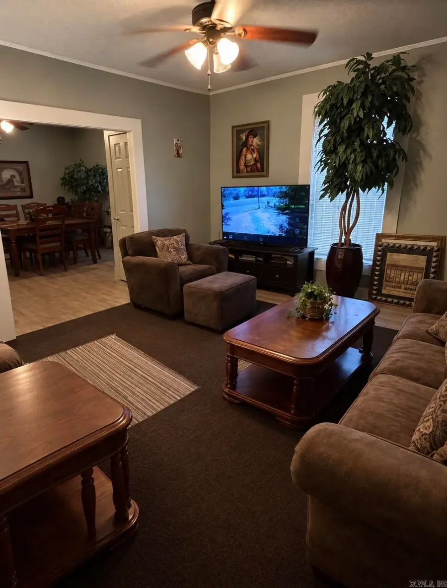 510 N Drew Street, Star City, AR 71667 - #3