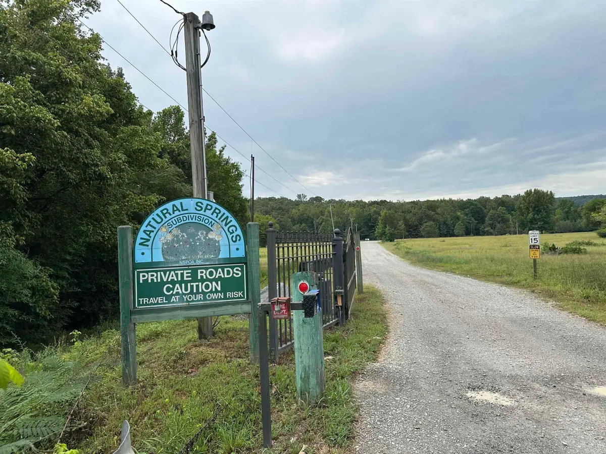 Lot 39 Copenhaver Trl Trail, Fountain Lake, AR 71901 - #1