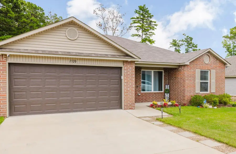 1320 Meadows Drive, Benton, AR 72019 - #2