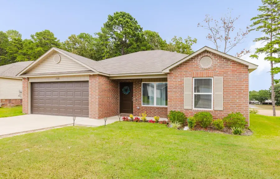 1320 Meadows Drive, Benton, AR 72019 - #3
