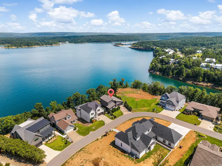 1040 Wisdom Pointe Lane, Heber Springs, AR 72543 - #2
