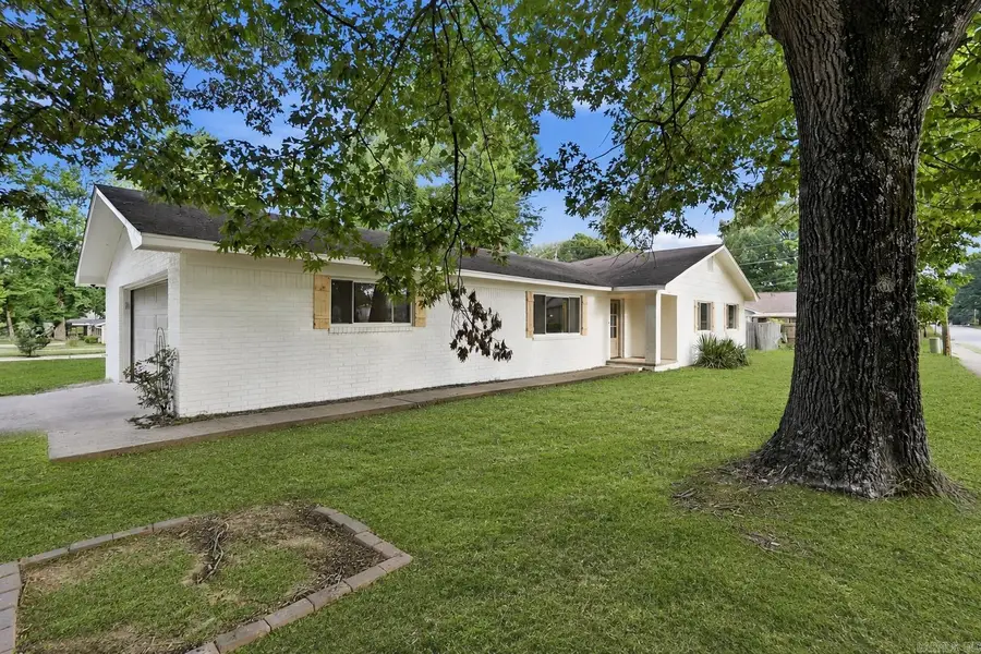 699 Lantrip Road, Sherwood, AR 72120 - #2