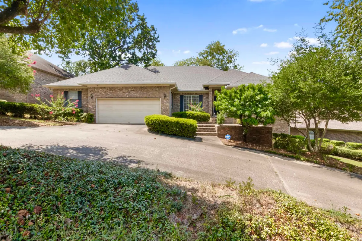 5309 Timber Creek Cir, North Little Rock, AR 72116 - #1