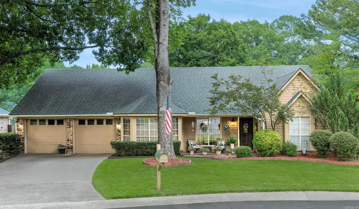 17 Hornrimme Place, Maumelle, AR 72113 - #1