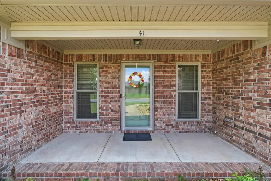 41 Weatherwood Drive, Greenbrier, AR 72058 - #2