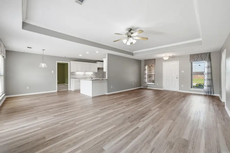 41 Weatherwood Drive, Greenbrier, AR 72058 - #3