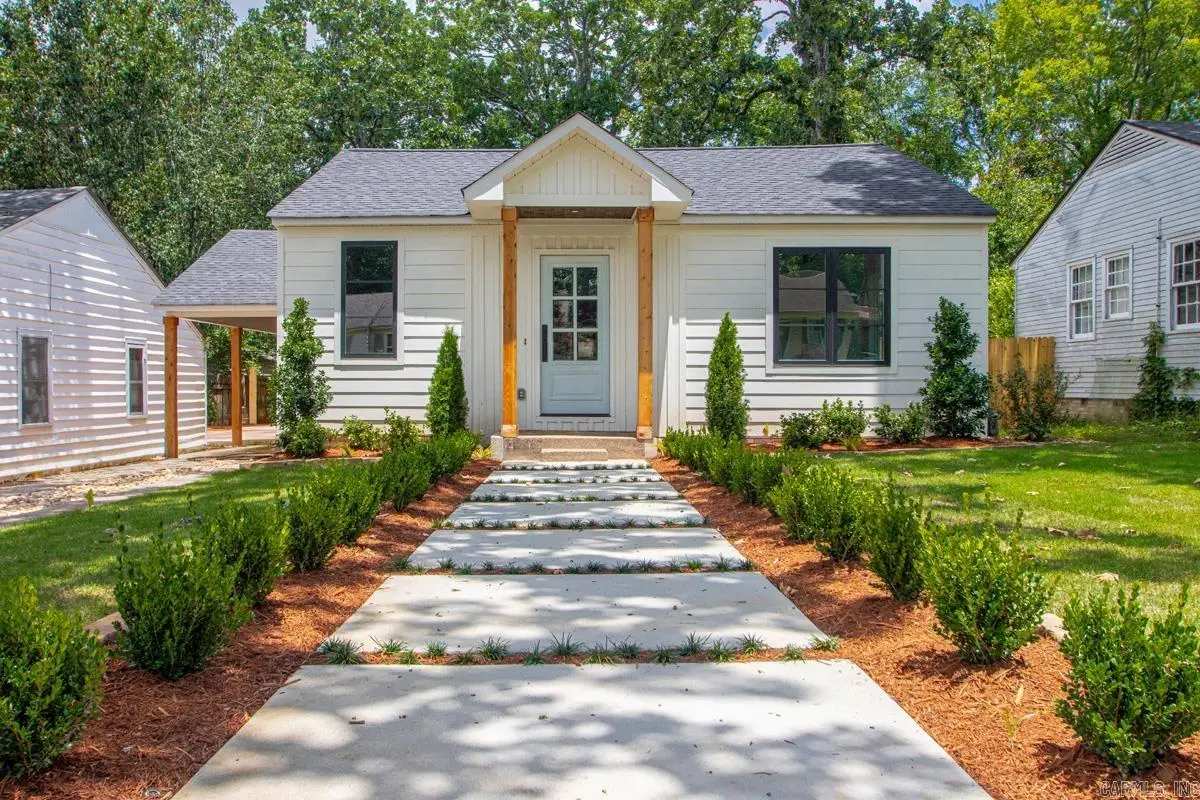 6208 Kenwood Rd, Cammack Village, AR 72207 - #1