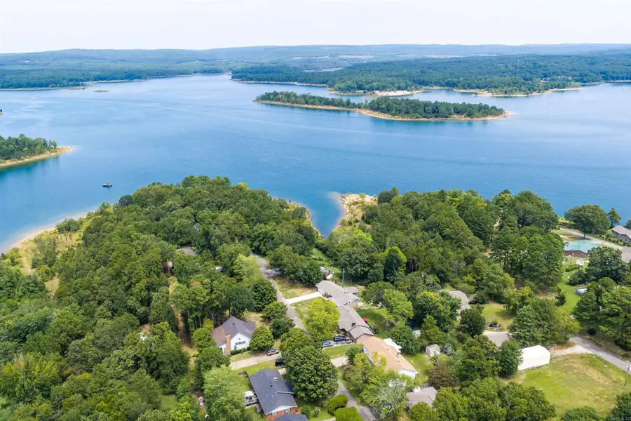 2519 Lakewood Drive, Heber Springs, AR 72543 - #3