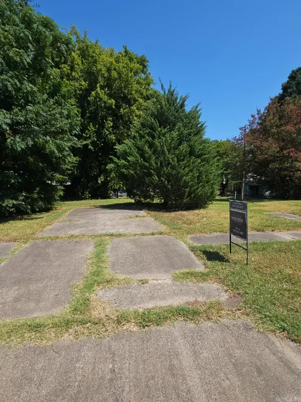 1824 E Capitol Avenue, Little Rock, AR 72202