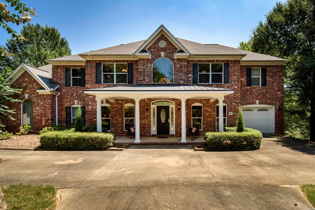 1 Hillsborough Court, Little Rock, AR 72212 - #1