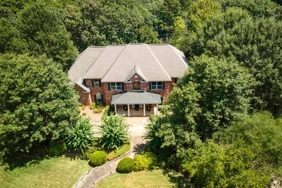 1 Hillsborough Court, Little Rock, AR 72212 - #2
