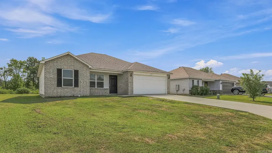 320 Willow Pointe Ct, Jonesboro, AR 72405 - #3