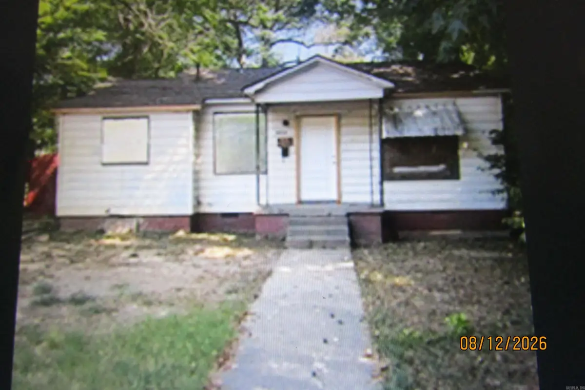 Address Withheld By Seller, Little Rock, AR 72204 - #1