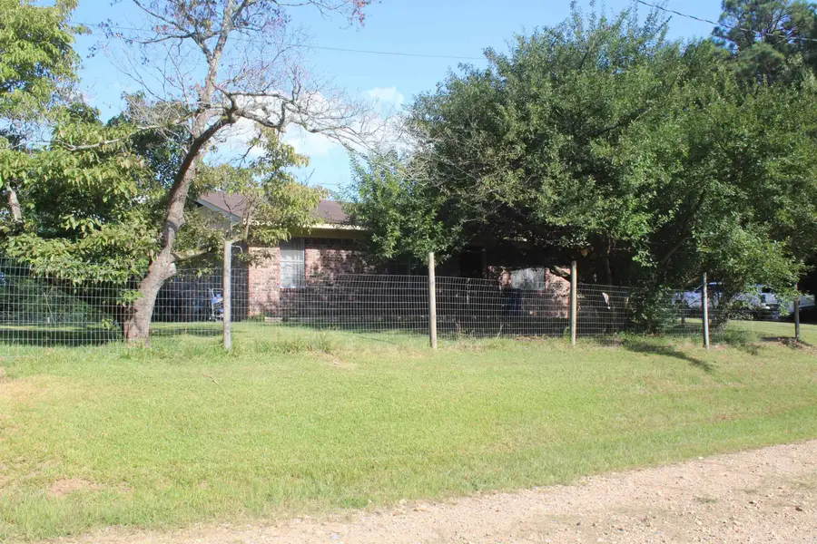 1555 & 1561 N Washington Avenue, Murfreesboro, AR 71958 - #2