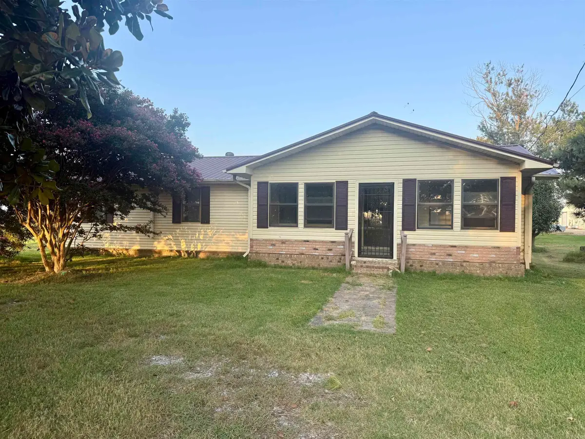 1547 S Highway 135, Paragould, AR 72450 - #1