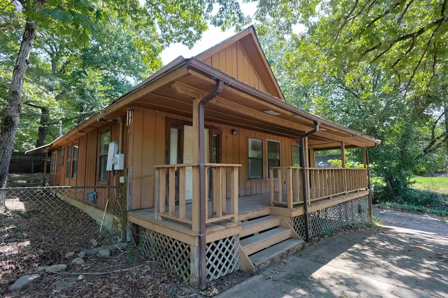 12 Cinnamon Lane, Mount Ida, AR 71957 - #2