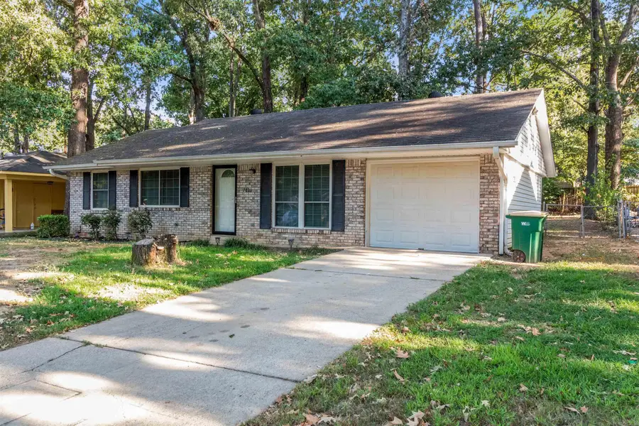 7801 Impala Drive, Little Rock, AR 72209 - #2