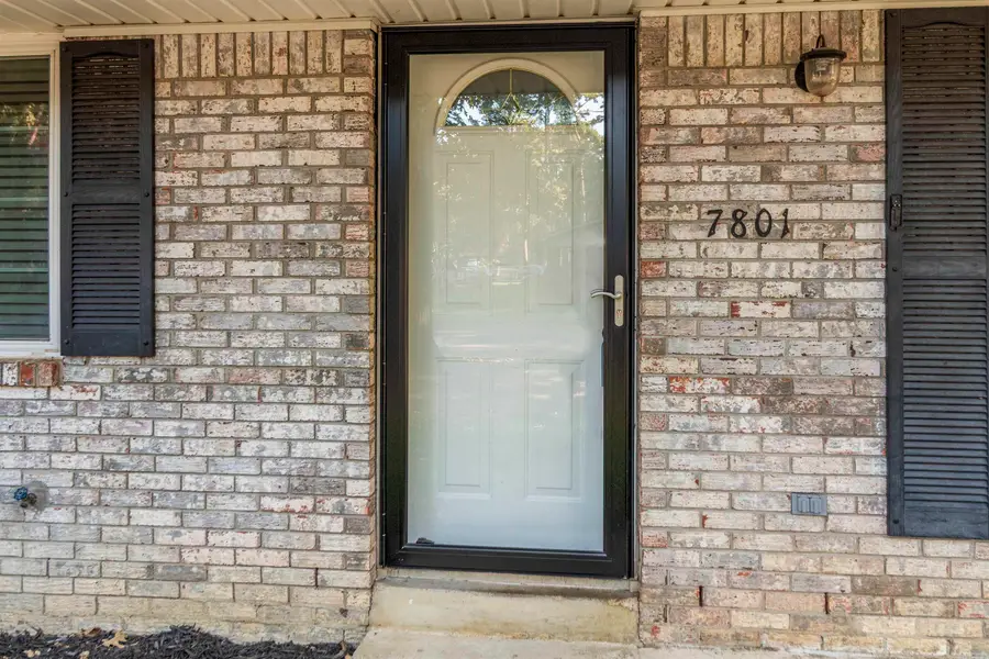 7801 Impala Drive, Little Rock, AR 72209 - #3