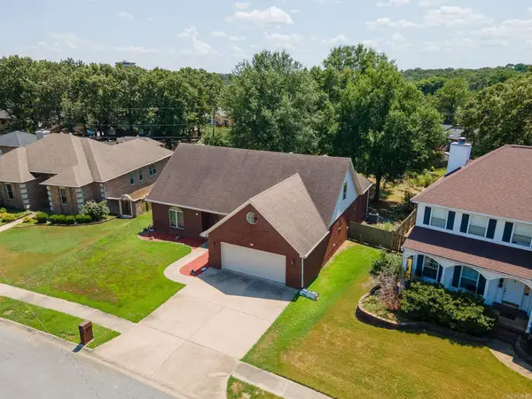 816 Cache River, North Little Rock, AR 72116