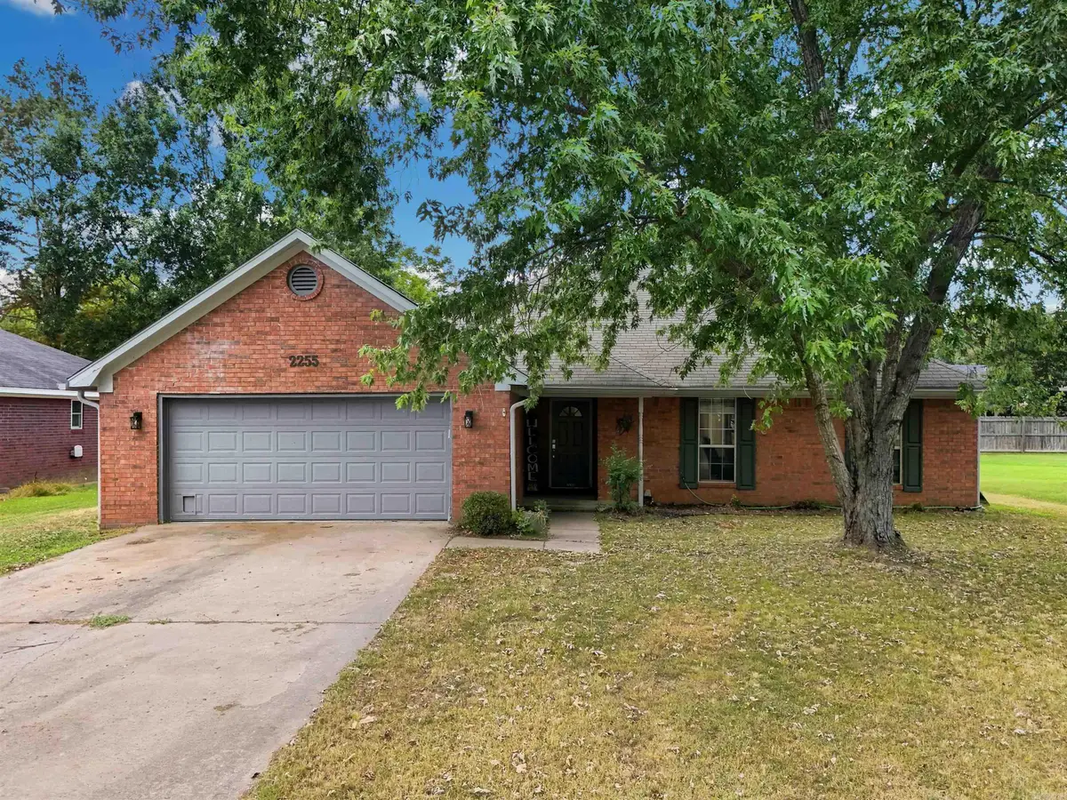 2255 Rainbow Road, Conway, AR 72032 - #1