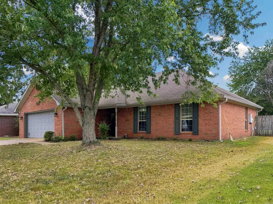2255 Rainbow Road, Conway, AR 72032 - #2