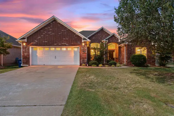 4745 Stockton Road, Conway, AR 72034