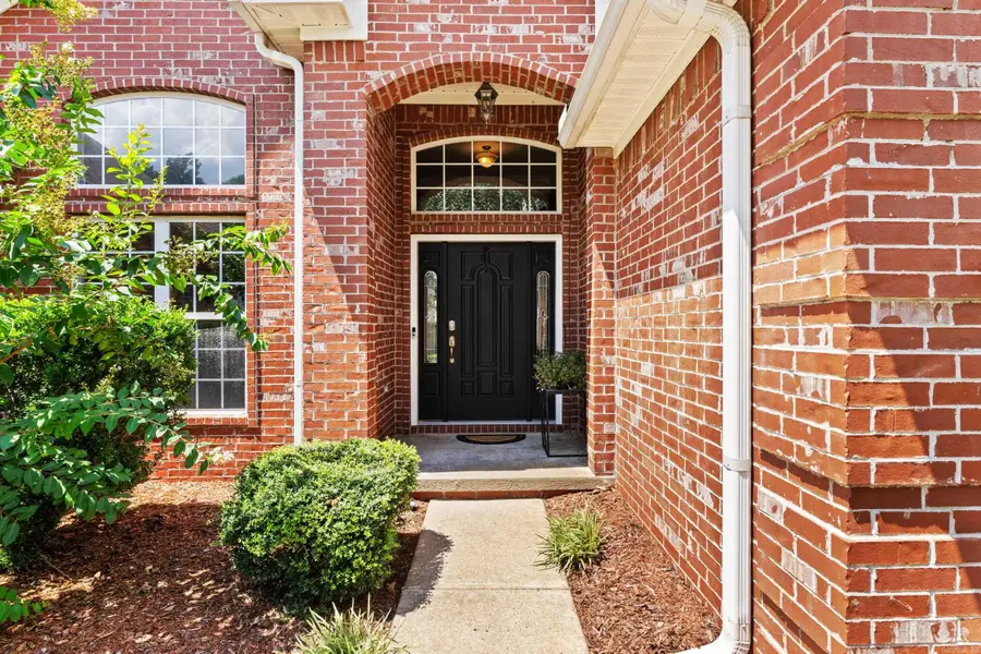 4745 Stockton Road, Conway, AR 72034 - #3