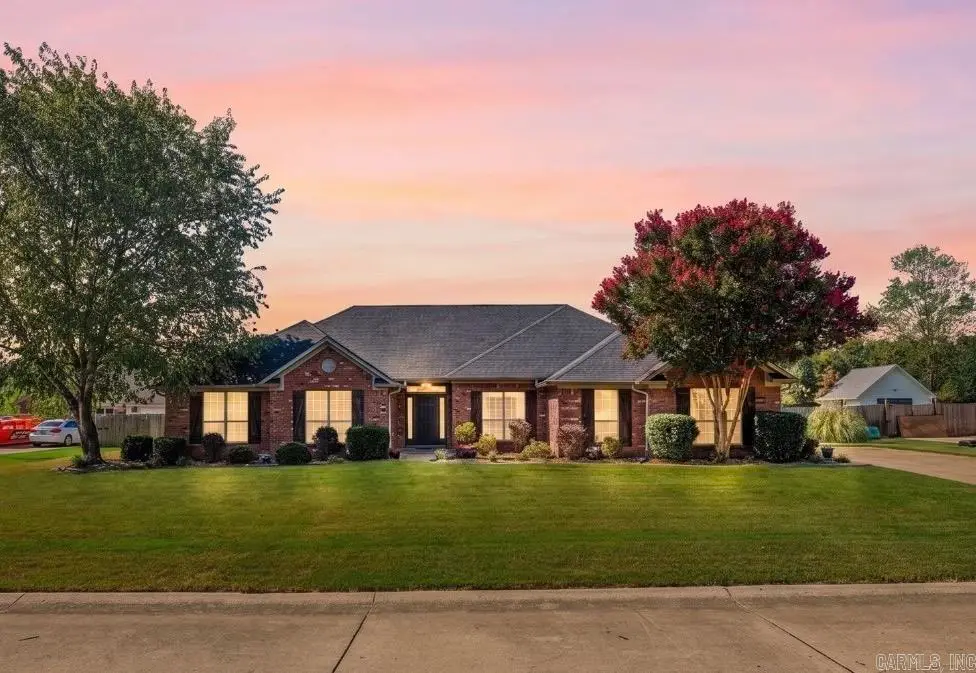 57 Weaver Circle, Vilonia, AR 72173 - #1