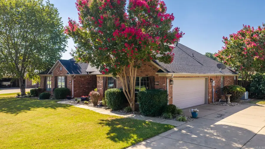 57 Weaver Circle, Vilonia, AR 72173 - #2