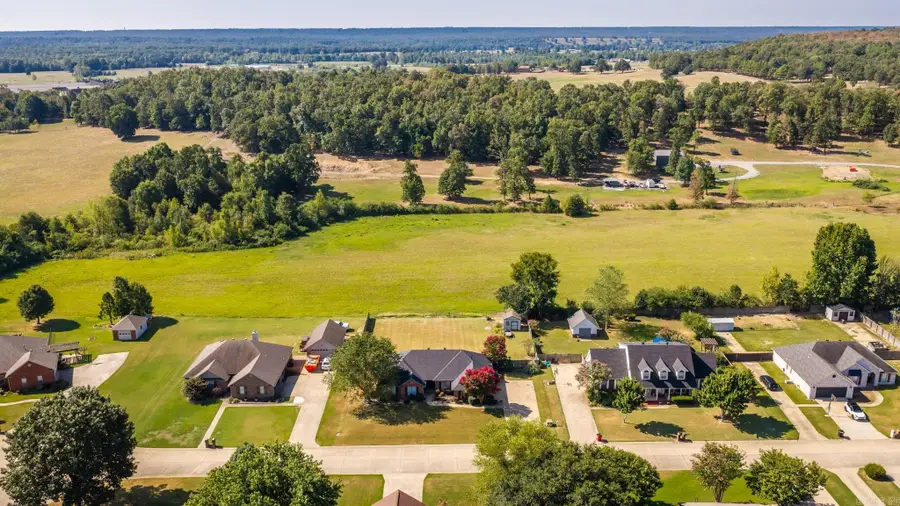 57 Weaver Circle, Vilonia, AR 72173 - #3