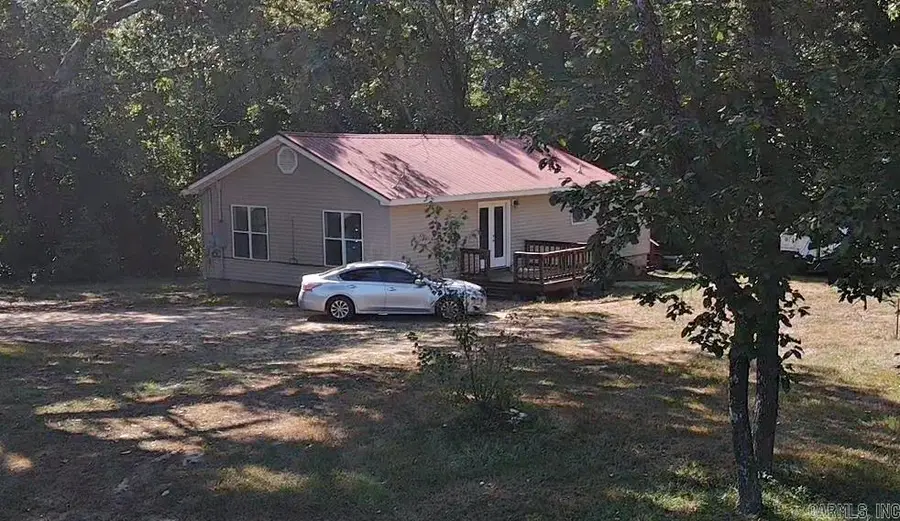 307 Lower Lake Road, Arkadelphia, AR 71923 - #2