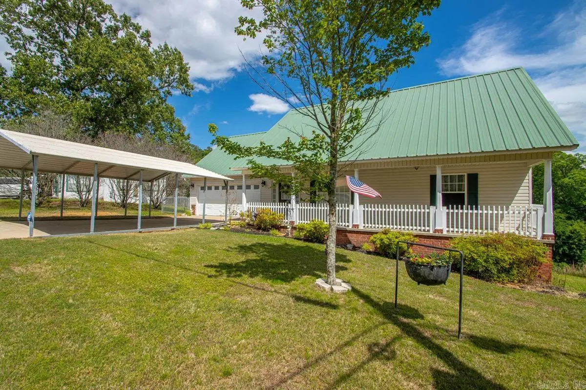 141 Couchwood Terrace, Hot Springs, AR 71901 - #1