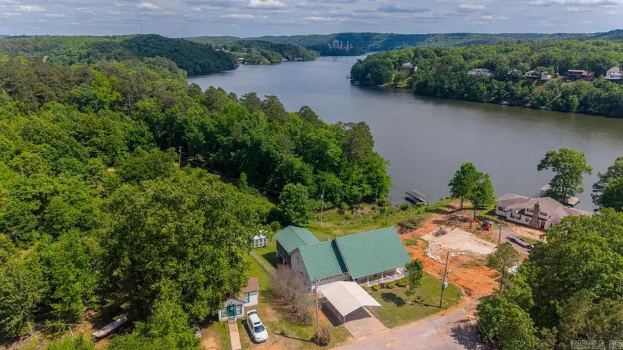 141 Couchwood Terrace, Hot Springs, AR 71901 - #2