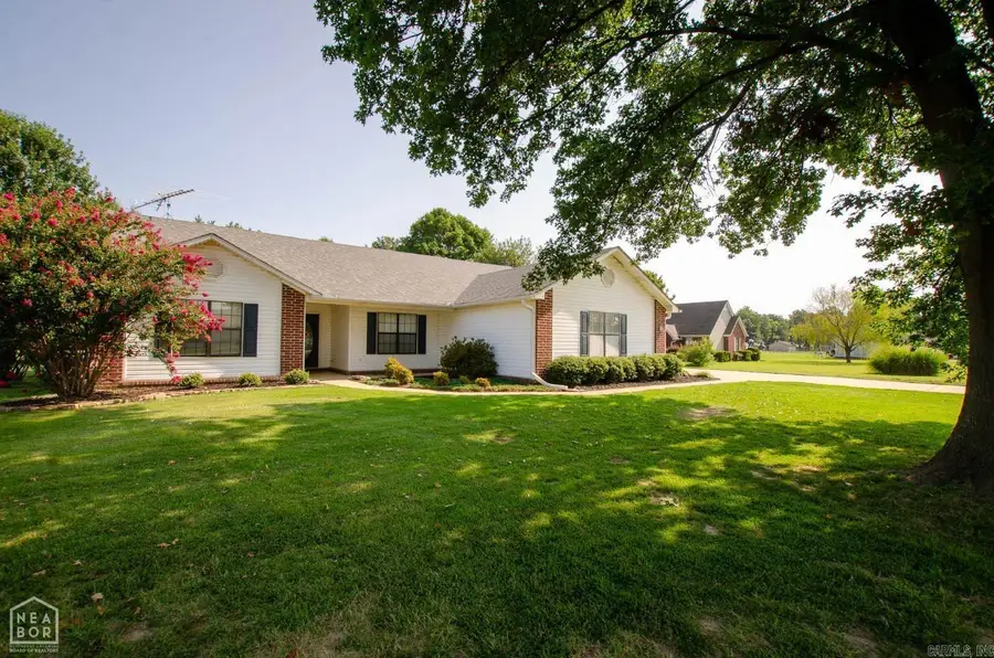 261 County Road 620, Jonesboro, AR 72404 - #2