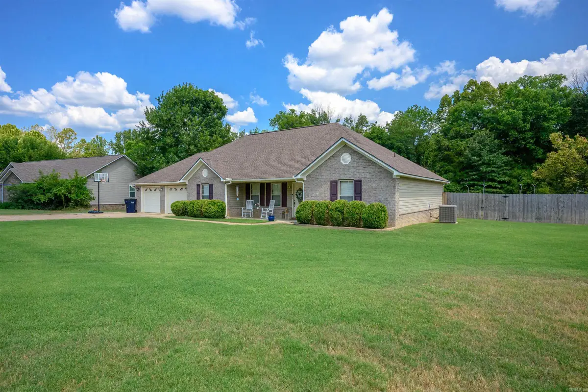 150 Mill Run Trail, Batesville, AR 72501 - #1