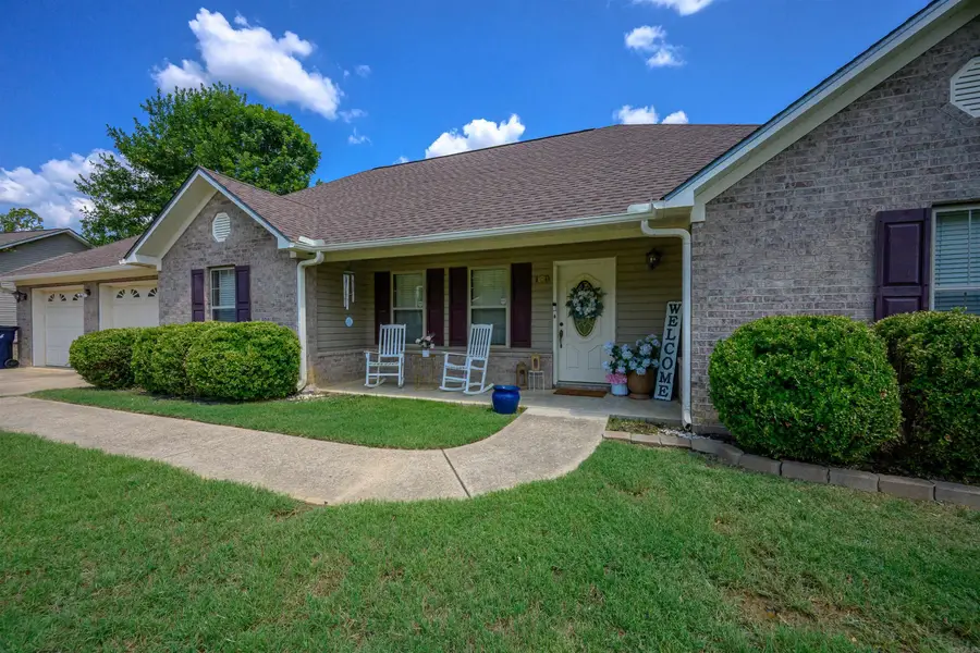 150 Mill Run Trail, Batesville, AR 72501 - #2
