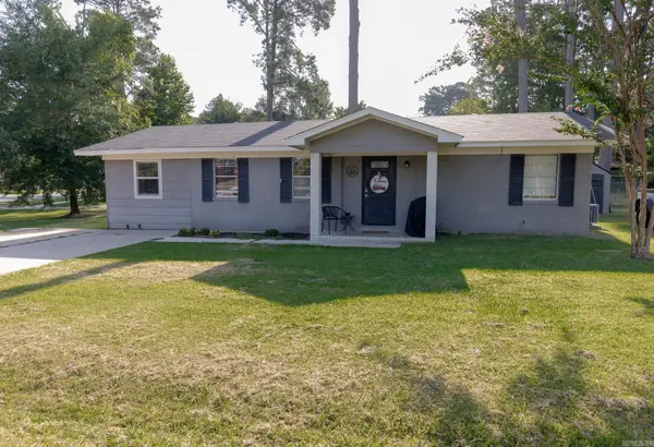 718 Jones Drive, Sheridan, AR 72150
