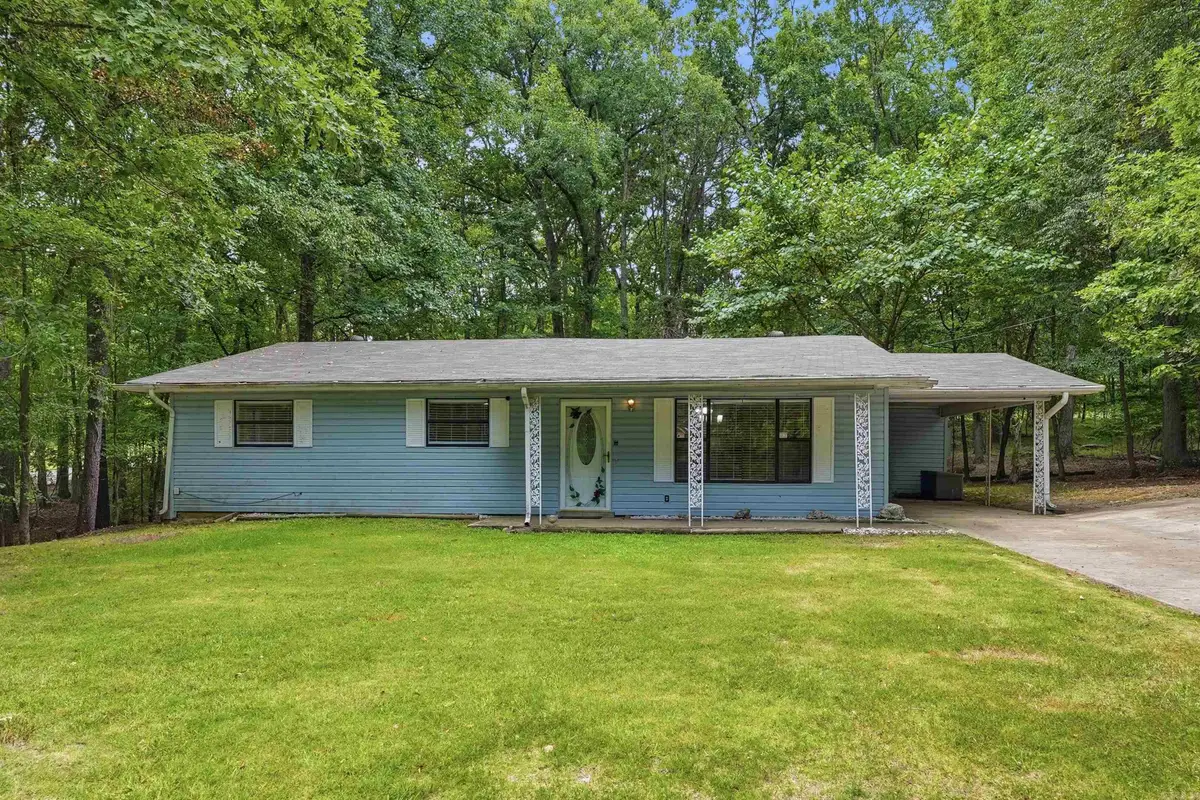 450 Plum Hollow Boulevard, Hot Springs, AR 71913 - #1