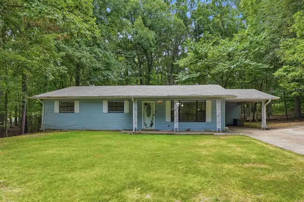 450 Plum Hollow Boulevard, Hot Springs, AR 71913