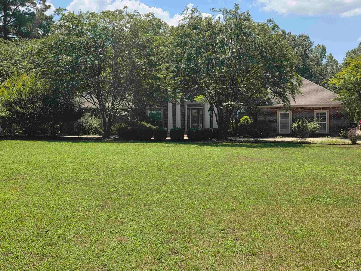 12 Stoneridge, Pine Bluff, AR 71603 - #1