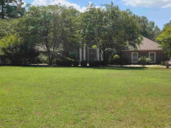 12 Stoneridge, Pine Bluff, AR 71603