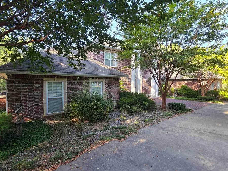12 Stoneridge, Pine Bluff, AR 71603 - #3
